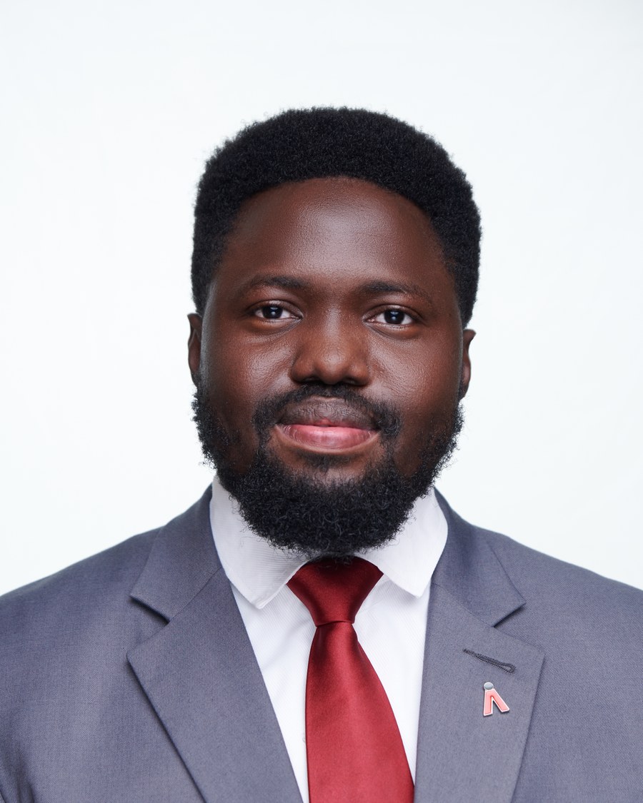Aliu Bolade Lawal